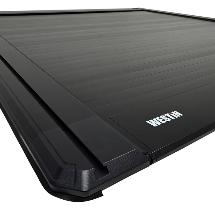 Westin Electric Powered Tonneau Cover | Powered Retractable Opening | Ford F-150 (2015-2026)/F-150 Lightning (2022-2025) | P/N 19-54625, view 7