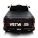 Westin Electric Retractable Tonneau Cover | Powered Retractable Opening | Ram 1500 (2019-2026) | P/N 19-54705, view 11