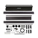 Westin Electric Retractable Tonneau Cover | Powered Retractable Opening | Ram 1500 (2019-2026) | P/N 19-54705, view 9