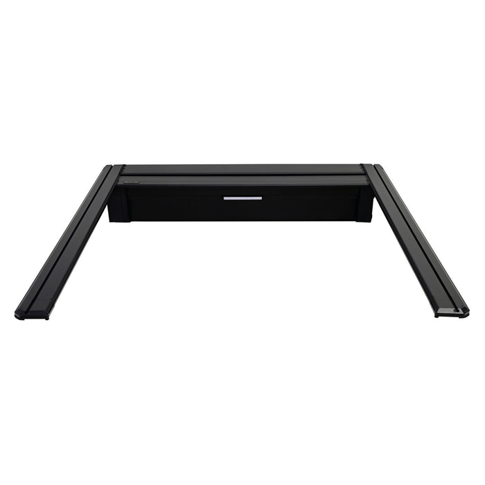 Westin Electric Powered Tonneau Cover | Powered Retractable Opening | Ram 1500 (2019-2026) | P/N 19-54785, view 4