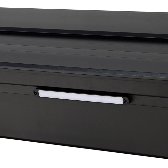 Westin Electric Powered Tonneau Cover | Powered Retractable Opening | Ram 1500 (2019-2026) | P/N 19-54785, view 8