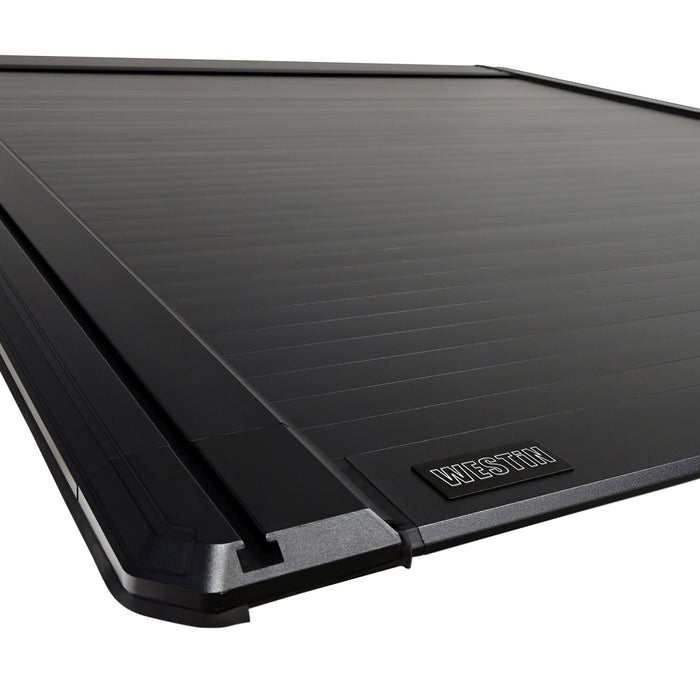 Westin Electric Powered Tonneau Cover | Powered Retractable Opening | Ram 1500 (2019-2026) | P/N 19-54785, view 9