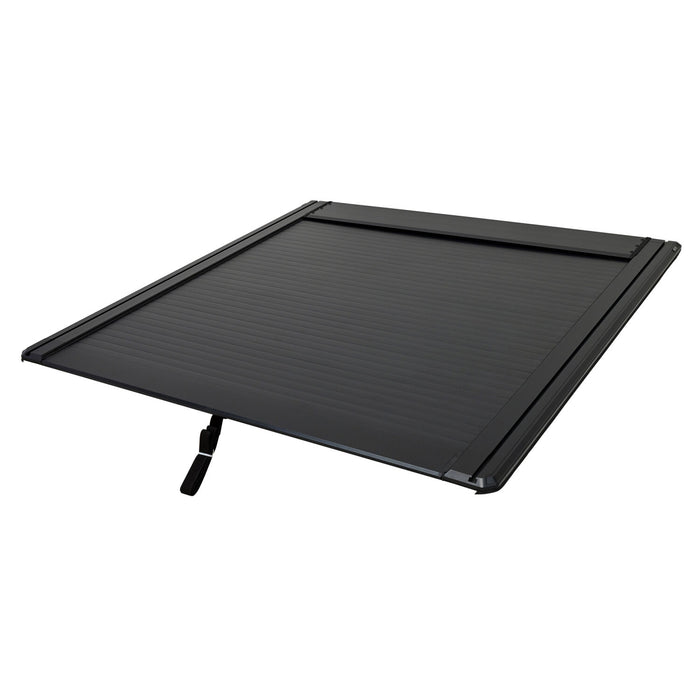 Westin Manual Retractable Tonneau Cover | Toyota Tundra (2022-2026) | P/N 19-60285, view 2