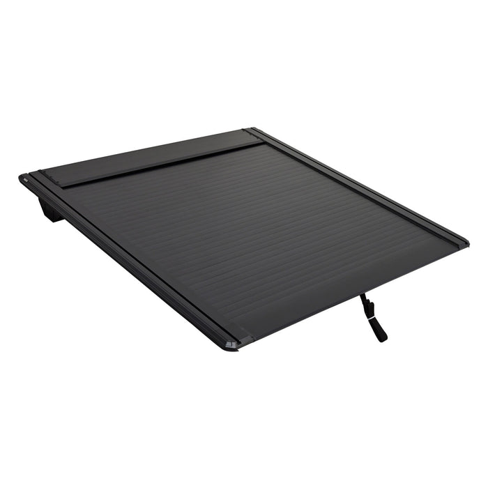 Westin Manual Retractable Tonneau Cover | Toyota Tundra (2022-2026) | P/N 19-60285, view 3
