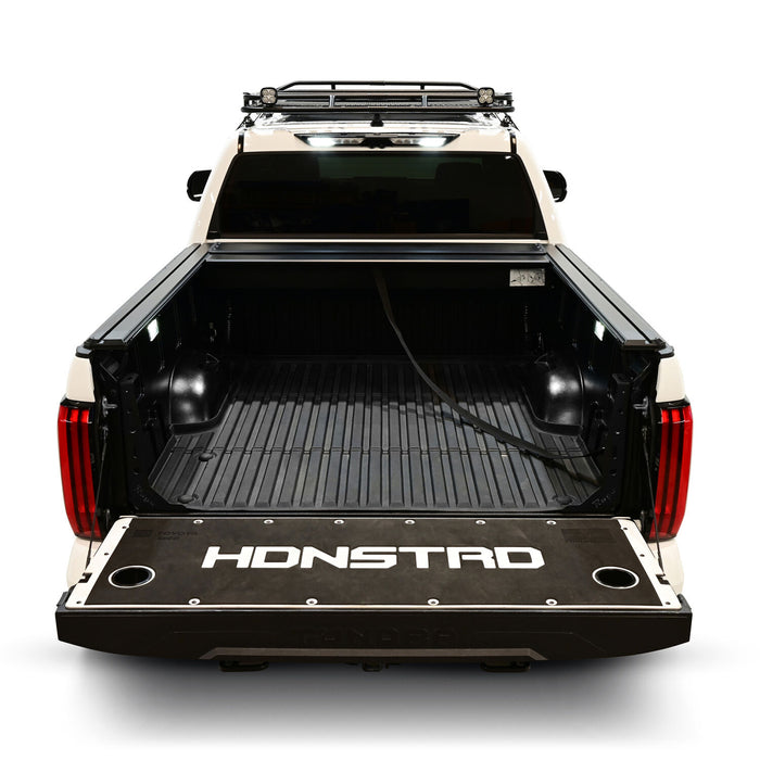 Westin Manual Retractable Tonneau Cover | Toyota Tundra (2022-2026) | P/N 19-60285, view 17