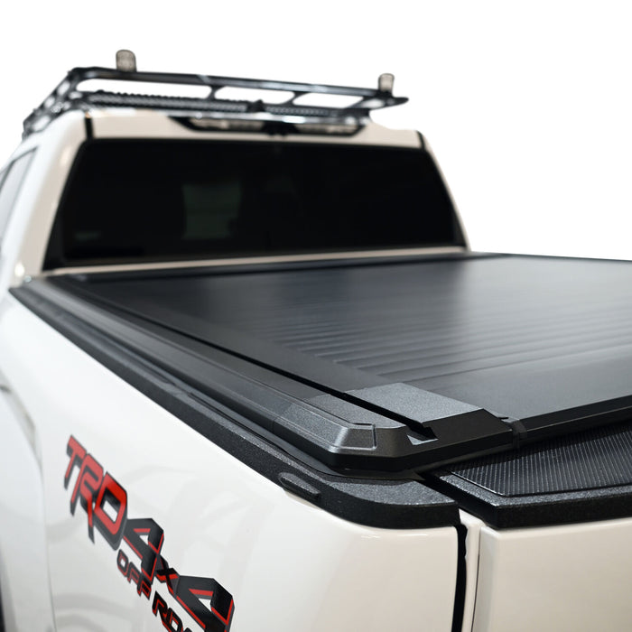 Westin Manual Retractable Tonneau Cover | Toyota Tundra (2022-2026) | P/N 19-60285, view 20