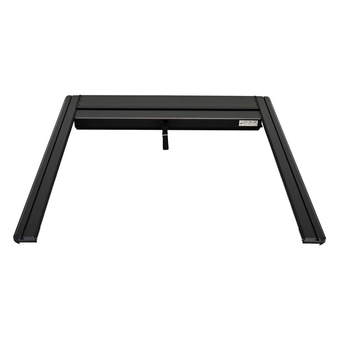 Westin Manual Retractable Tonneau Cover | Toyota Tundra (2022-2026) | P/N 19-60285, view 4