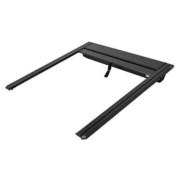 Westin Manual Retractable Tonneau Cover | Toyota Tundra (2022-2026) | P/N 19-60285, view 5