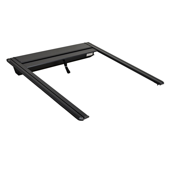 Westin Manual Retractable Tonneau Cover | Toyota Tundra (2022-2026) | P/N 19-60285, view 6