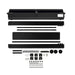 Westin Manual Retractable Tonneau Cover | Toyota Tundra (2022-2026) | P/N 19-60285, view 11