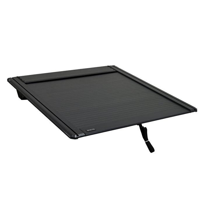 Westin Manual Retractable Tonneau Cover | Toyota Tacoma (2016-2023) | P/N 19-61065, view 2