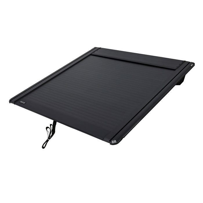 Westin Manual Retractable Tonneau Cover | Toyota Tacoma (2016-2023) | P/N 19-61065, view 3
