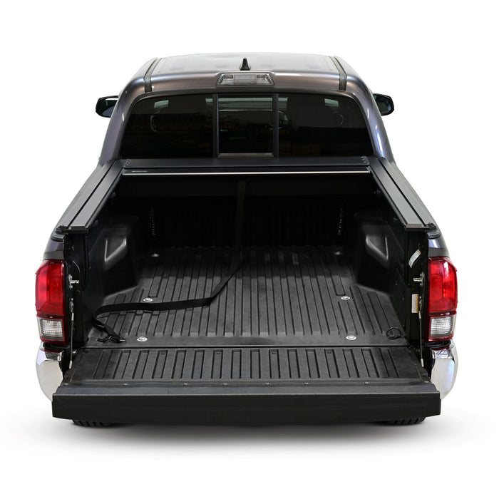 Westin Manual Retractable Tonneau Cover | Toyota Tacoma (2016-2023) | P/N 19-61065, view 17