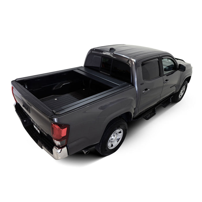 Westin Manual Retractable Tonneau Cover | Toyota Tacoma (2016-2023) | P/N 19-61065, view 18