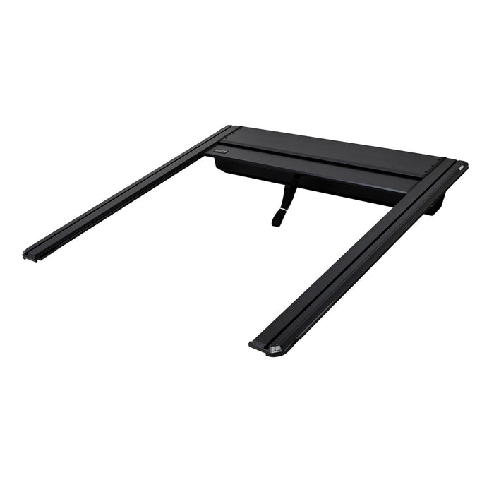 Westin Manual Retractable Tonneau Cover | Toyota Tacoma (2016-2023) | P/N 19-61065, view 5