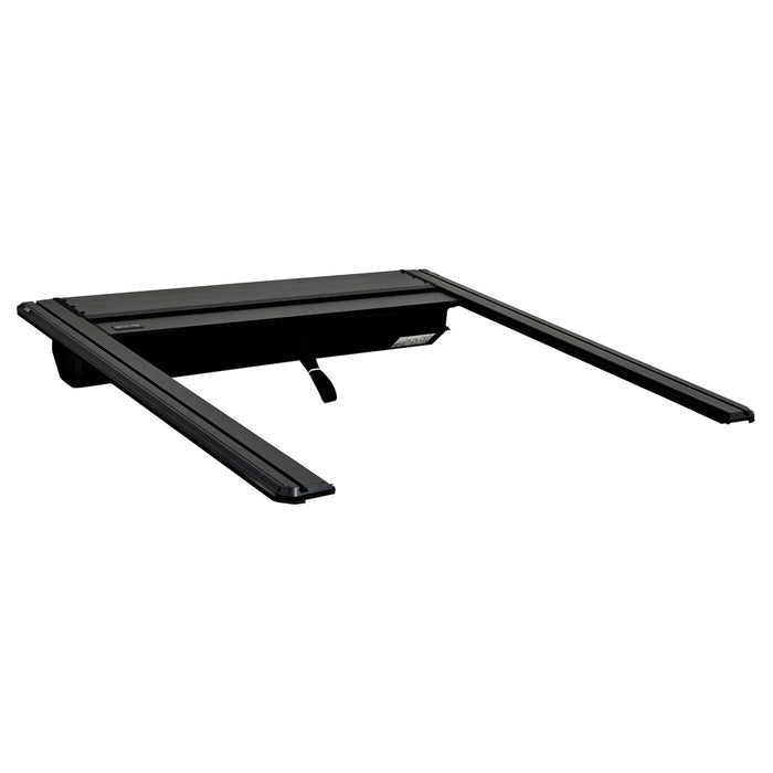 Westin Manual Retractable Tonneau Cover | Toyota Tacoma (2016-2023) | P/N 19-61065, view 6