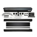 Westin Manual Retractable Tonneau Cover | Toyota Tacoma (2016-2023) | P/N 19-61065, view 12