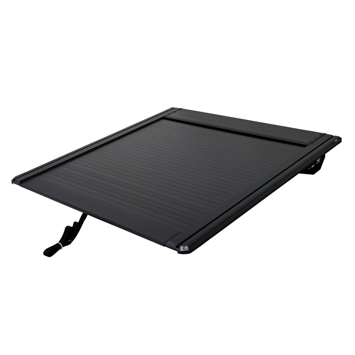 Westin Manual Retractable Tonneau Cover | Toyota Tacoma (2024-2026) | P/N 19-62785, view 2