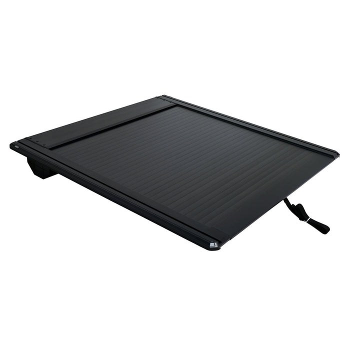 Westin Manual Retractable Tonneau Cover | Toyota Tacoma (2024-2026) | P/N 19-62785, view 3