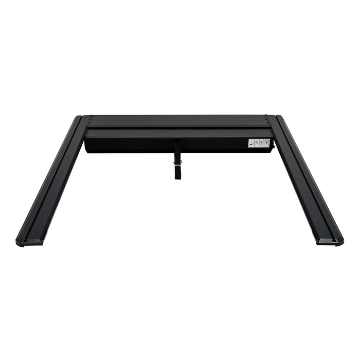Westin Manual Retractable Tonneau Cover | Toyota Tacoma (2024-2026) | P/N 19-62785, view 4