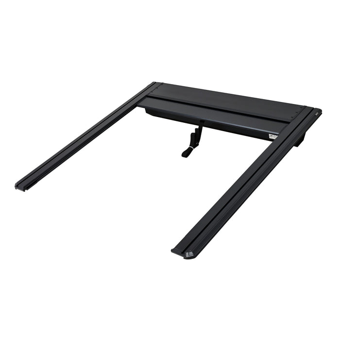 Westin Manual Retractable Tonneau Cover | Toyota Tacoma (2024-2026) | P/N 19-62785, view 5