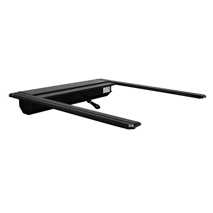 Westin Manual Retractable Tonneau Cover | Toyota Tacoma (2024-2026) | P/N 19-62785, view 6