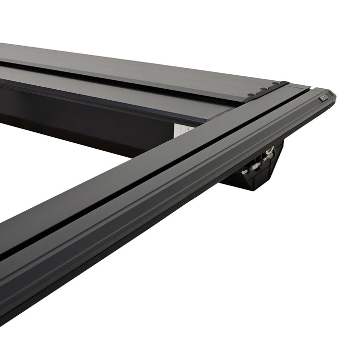 Westin Manual Retractable Tonneau Cover | Toyota Tacoma (2024-2026) | P/N 19-62785, view 8