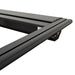 Westin Manual Retractable Tonneau Cover | Toyota Tacoma (2024-2026) | P/N 19-62785, view 8