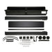 Westin Manual Retractable Tonneau Cover | Toyota Tacoma (2024-2026) | P/N 19-62785, view 11