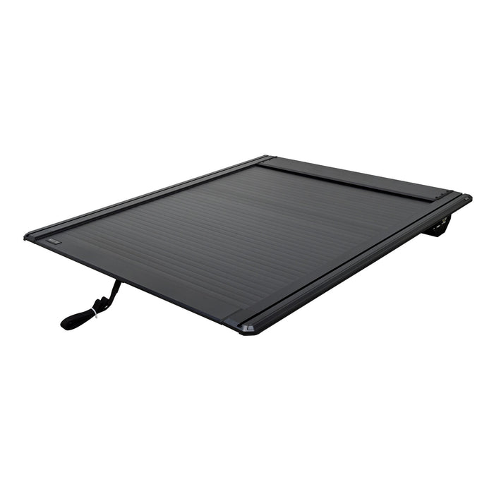 Westin Manual Retractable Tonneau Cover | Toyota Tacoma (2024-2026) | P/N 19-62795, view 2
