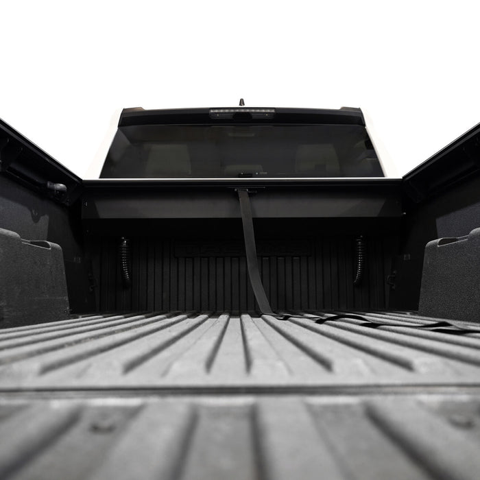 Westin Manual Retractable Tonneau Cover | Toyota Tacoma (2024-2026) | P/N 19-62795, view 24