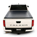 Westin Manual Retractable Tonneau Cover | Toyota Tacoma (2024-2026) | P/N 19-62795, view 14
