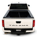 Westin Manual Retractable Tonneau Cover | Toyota Tacoma (2024-2026) | P/N 19-62795, view 18