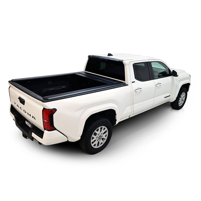 Westin Manual Retractable Tonneau Cover | Toyota Tacoma (2024-2026) | P/N 19-62795, view 19