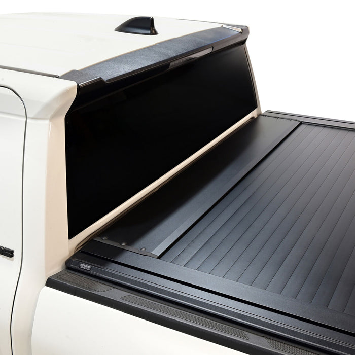 Westin Manual Retractable Tonneau Cover | Toyota Tacoma (2024-2026) | P/N 19-62795, view 20