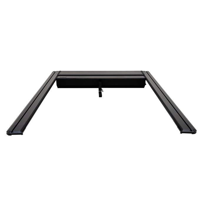 Westin Manual Retractable Tonneau Cover | Toyota Tacoma (2024-2026) | P/N 19-62795, view 4