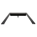 Westin Manual Retractable Tonneau Cover | Toyota Tacoma (2024-2026) | P/N 19-62795, view 4