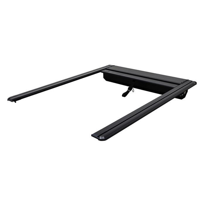 Westin Manual Retractable Tonneau Cover | Toyota Tacoma (2024-2026) | P/N 19-62795, view 5