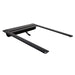 Westin Manual Retractable Tonneau Cover | Toyota Tacoma (2024-2026) | P/N 19-62795, view 6