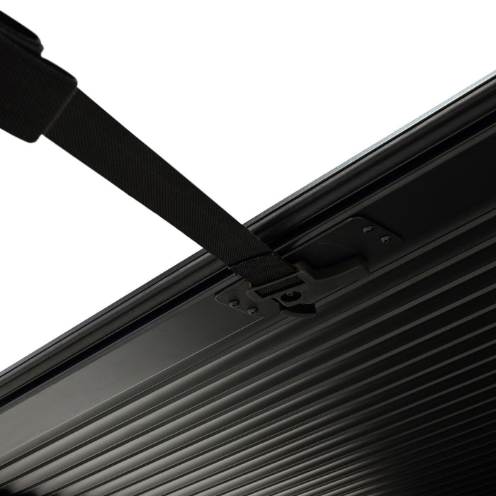 Westin Manual Retractable Tonneau Cover | Toyota Tacoma (2024-2026) | P/N 19-62795, view 10