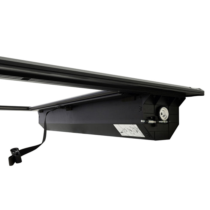 Westin Manual Retractable Tonneau Cover | Toyota Tacoma (2024-2026) | P/N 19-62795, view 11