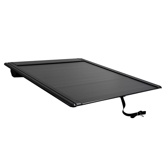 Westin Manual Retractable Tonneau Cover | P/N 19-63995, view 2