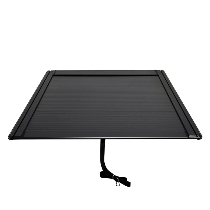 Westin Manual Retractable Tonneau Cover | P/N 19-63995