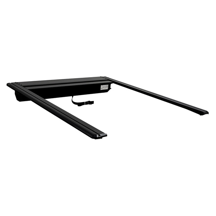 Westin Manual Retractable Tonneau Cover | P/N 19-63995, view 5