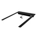 Westin Manual Retractable Tonneau Cover | P/N 19-63995, view 6
