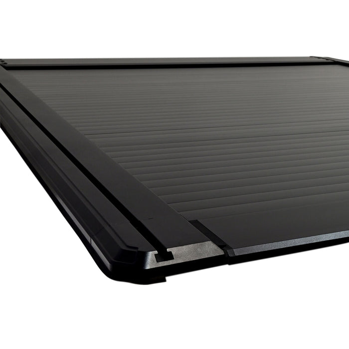 Westin Manual Retractable Tonneau Cover | P/N 19-63995, view 8