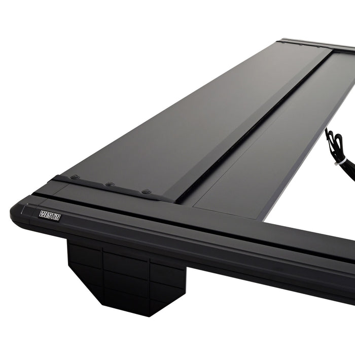 Westin Manual Retractable Tonneau Cover | P/N 19-63995, view 9