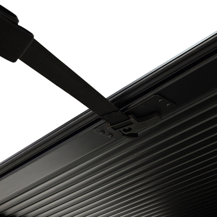 Westin Manual Retractable Tonneau Cover | P/N 19-63995, view 10