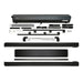 Westin Manual Retractable Tonneau Cover | P/N 19-63995, view 12
