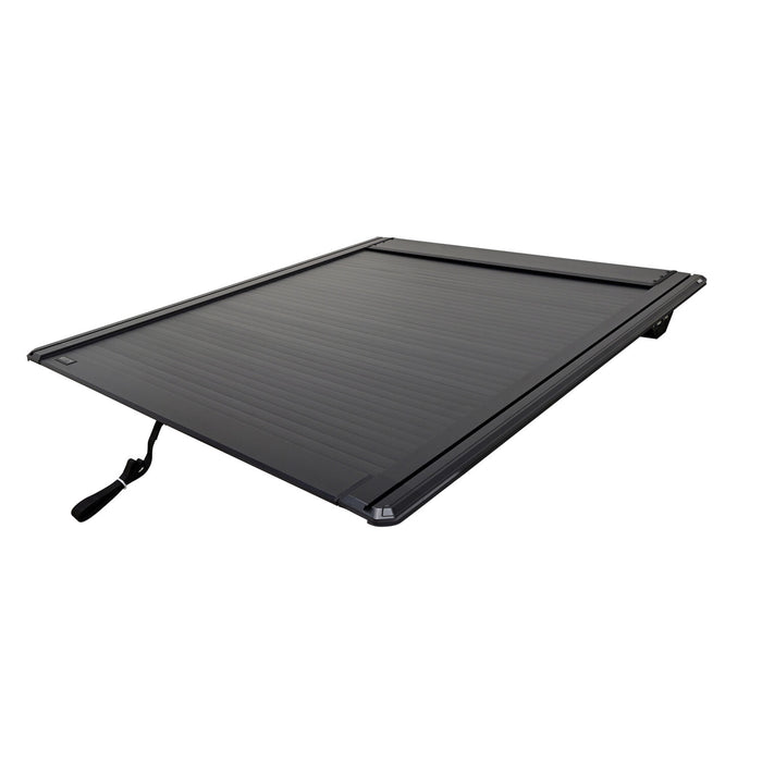 Westin Manual Retractable Tonneau Cover | Ram 2500 (2019-2026)/3500 (2019-2026) | P/N 19-64025, view 2
